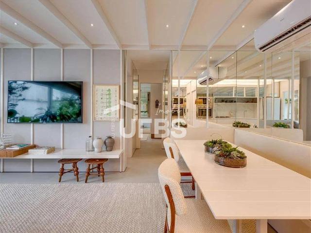 Apartamento para Venda em Goiânia/GO Setor Marista 2 Quartos