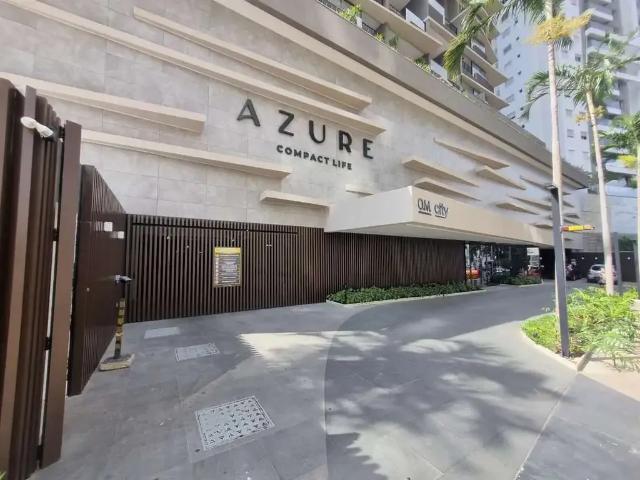 Apartamento para Venda em Goiânia/GO Setor Marista 2 Quartos