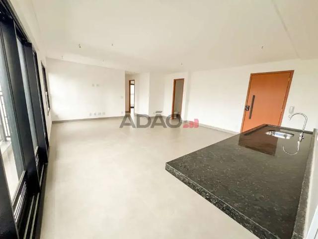 Apartamento para Venda em Goiânia/GO Setor Marista 2 Quartos