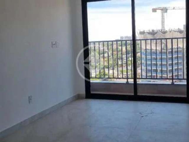 Apartamento para Venda em Goiânia/GO Setor Marista 2 Quartos