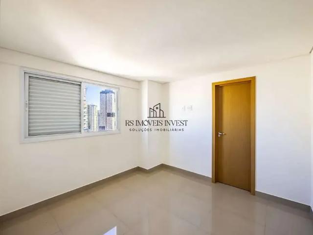 Apartamento para Venda em Goiânia/GO Setor Marista 2 Quartos