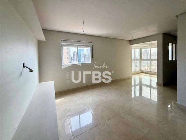 Apartamento para Venda em Goiânia/GO Setor Marista 2 Quartos