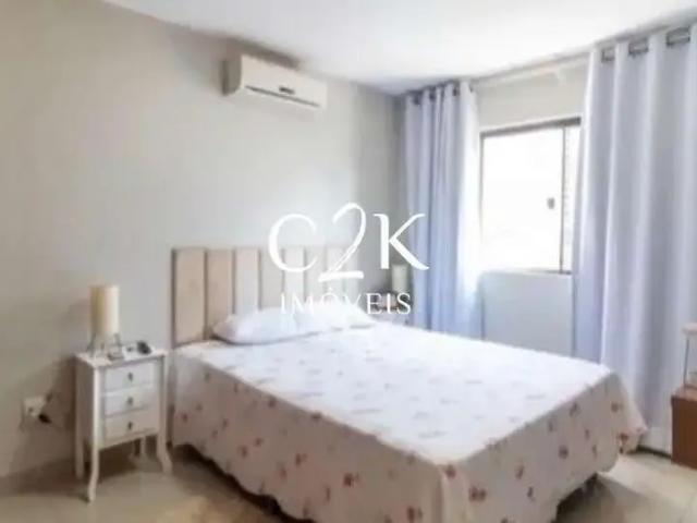 Apartamento para Venda em Goiânia/GO Setor Marista 2 Quartos