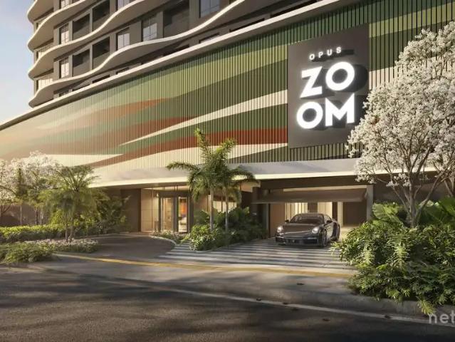 Apartamento para Venda em Goiânia/GO Setor Marista 2 Quartos