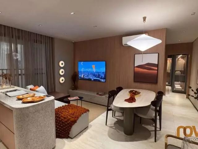 Apartamento para Venda em Goiânia/GO Setor Marista 2 Quartos