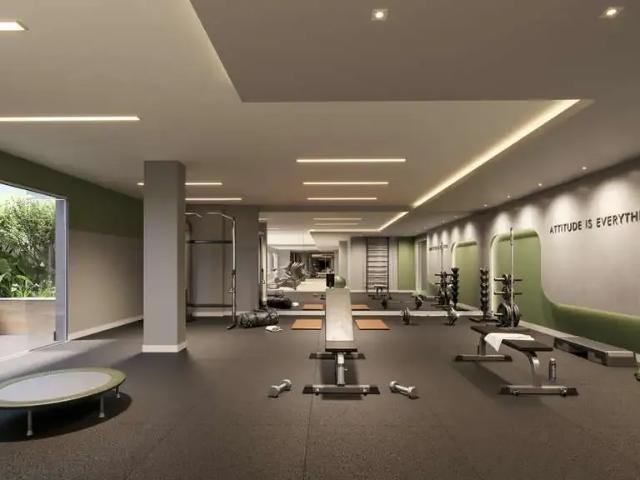 Apartamento para Venda em Goiânia/GO Setor Marista 2 Quartos