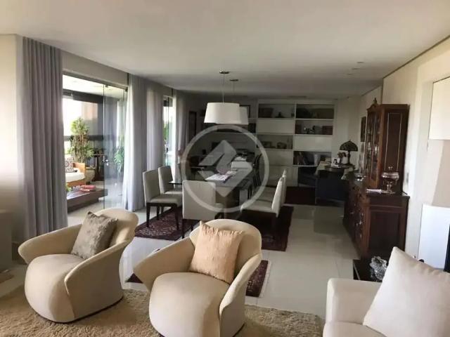 Apartamento para Venda em Goiânia/GO Setor Marista 3 Quartos