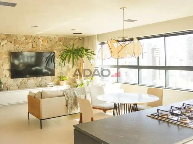 Apartamento para Venda em Goiânia/GO Setor Marista 3 Quartos