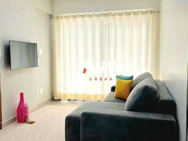 Apartamento para Venda em Goiânia/GO Setor Marista 3 Quartos