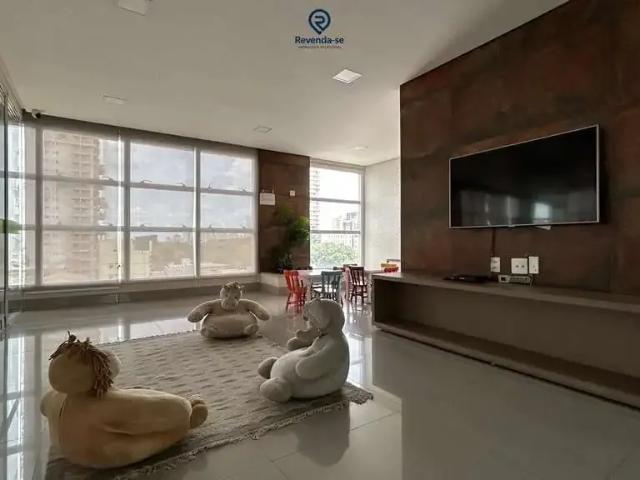 Apartamento para Venda em Goiânia/GO Setor Marista 3 Quartos