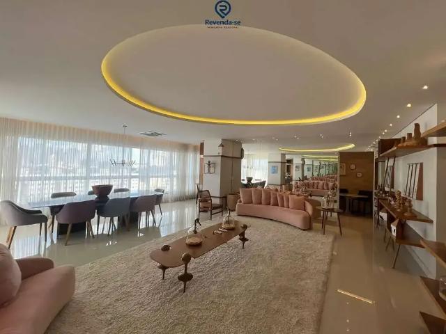 Apartamento para Venda em Goiânia/GO Setor Marista 3 Quartos