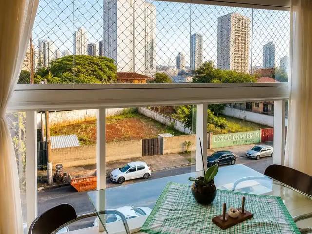 Apartamento para Venda em Goiânia/GO Setor Marista 3 Quartos