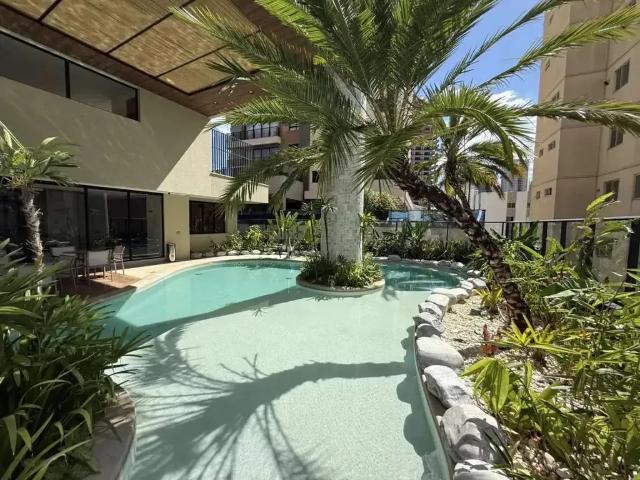 Apartamento para Venda em Goiânia/GO Setor Marista 3 Quartos
