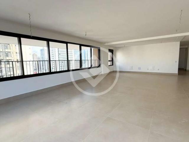 Apartamento para Venda em Goiânia/GO Setor Marista 3 Quartos