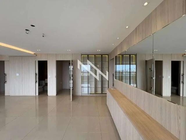 Apartamento para Venda em Goiânia/GO Setor Marista 3 Quartos