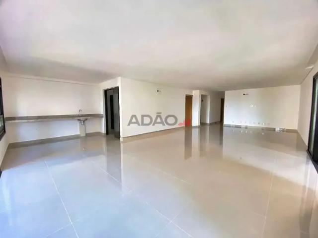 Apartamento para Venda em Goiânia/GO Setor Marista 3 Quartos