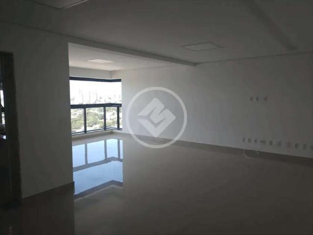 Apartamento para Venda em Goiânia/GO Setor Marista 3 Quartos