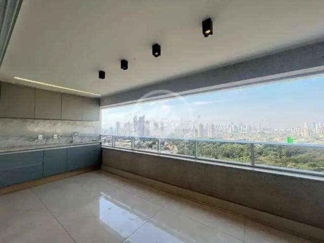 Apartamento para Venda em Goiânia/GO Setor Marista 3 Quartos