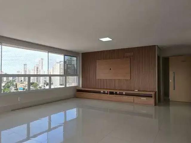 Apartamento para Venda em Goiânia/GO Setor Marista 3 Quartos