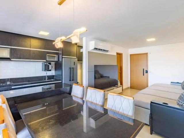 Apartamento para Venda em Goiânia/GO Setor Marista 3 Quartos