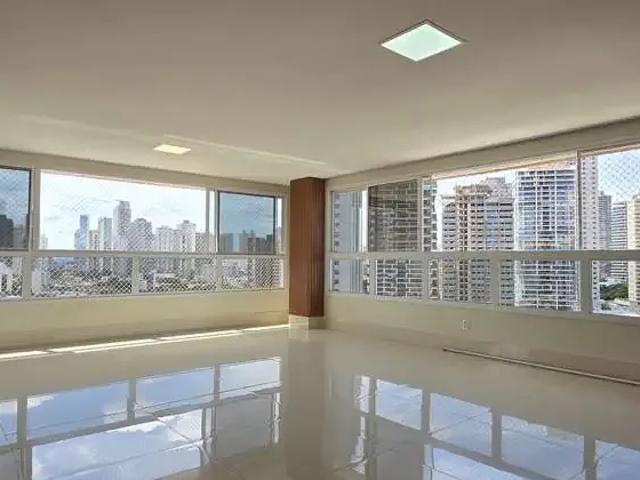 Apartamento para Venda em Goiânia/GO Setor Marista 3 Quartos