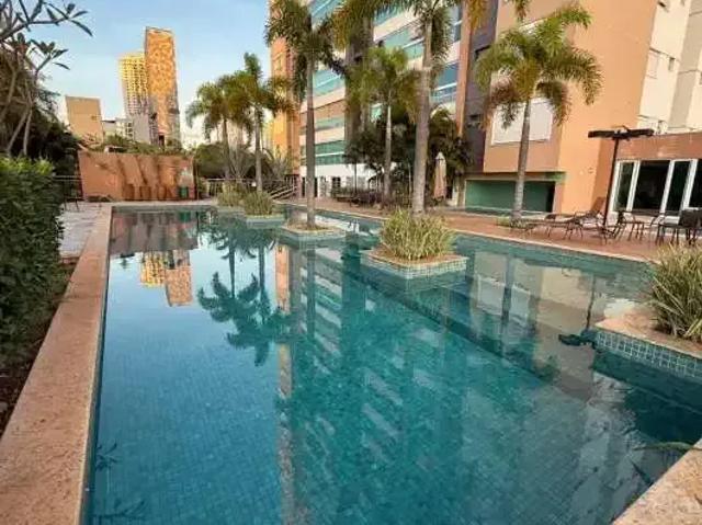 Apartamento para Venda em Goiânia/GO Setor Marista 3 Quartos