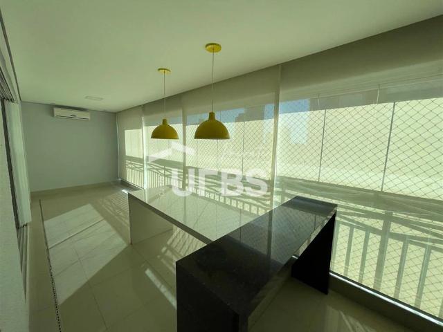 Apartamento para Venda em Goiânia/GO Setor Marista 3 Quartos