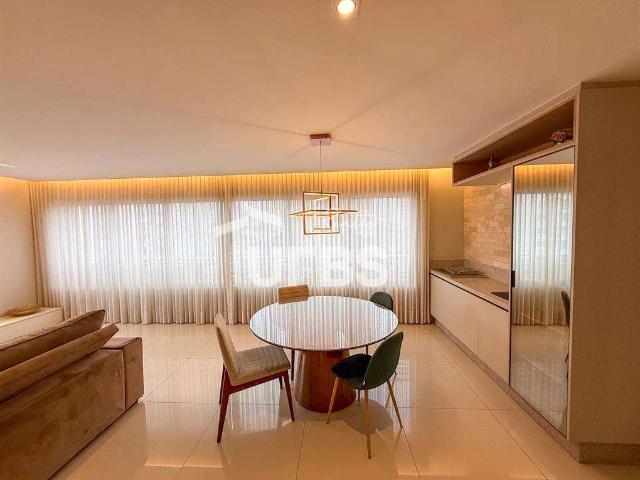 Apartamento para Venda em Goiânia/GO Setor Marista 3 Quartos