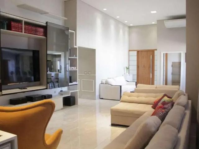Apartamento para Venda em Goiânia/GO Setor Marista 3 Quartos