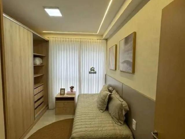 Apartamento para Venda em Goiânia/GO Setor Marista 3 Quartos