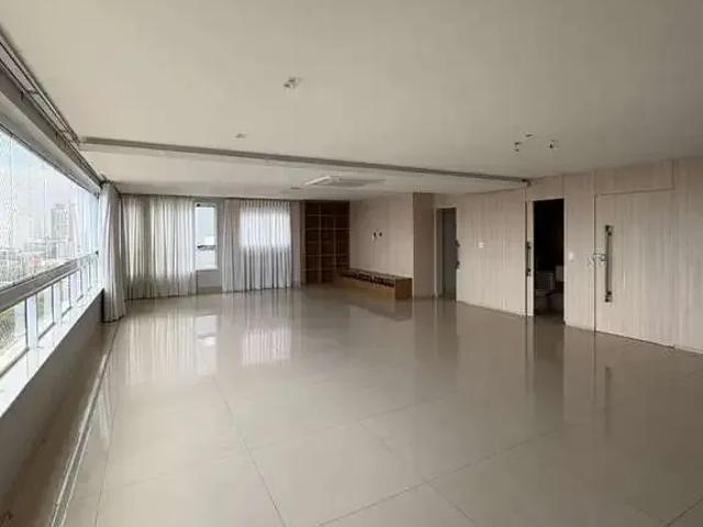 Apartamento para Venda em Goiânia/GO Setor Marista 3 Quartos