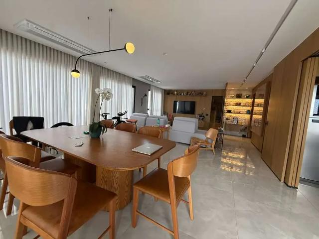 Apartamento para Venda em Goiânia/GO Setor Marista 3 Quartos