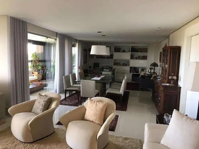 Apartamento para Venda em Goiânia/GO Setor Marista 3 Quartos