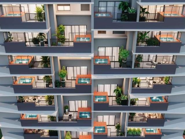 Apartamento para Venda em Goiânia/GO Setor Marista 3 Quartos