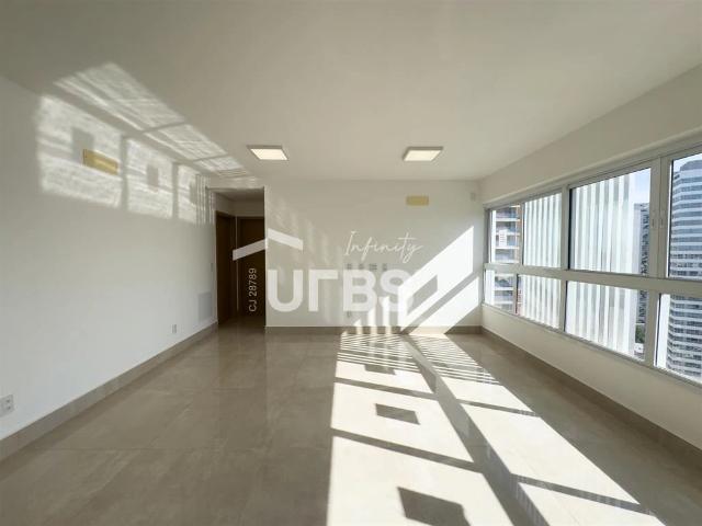 Apartamento para Venda em Goiânia/GO Setor Marista 3 Quartos