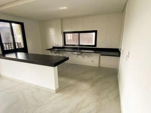 Apartamento para Venda em Goiânia/GO Setor Marista 3 Quartos