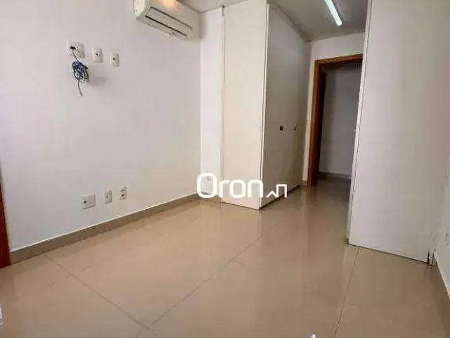 Apartamento para Venda em Goiânia/GO Setor Marista 3 Quartos