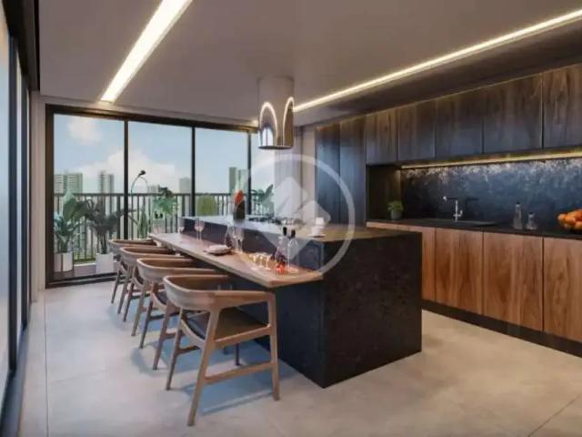 Apartamento para Venda em Goiânia/GO Setor Marista 3 Quartos