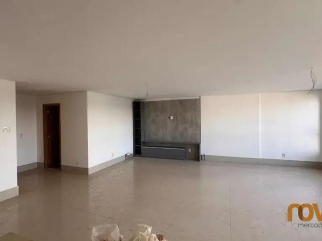 Apartamento para Venda em Goiânia/GO Setor Marista 3 Quartos