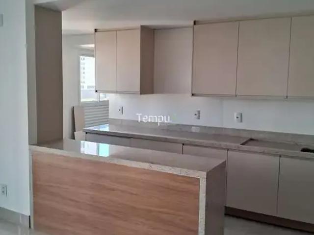 Apartamento para Venda em Goiânia/GO Setor Marista 3 Quartos