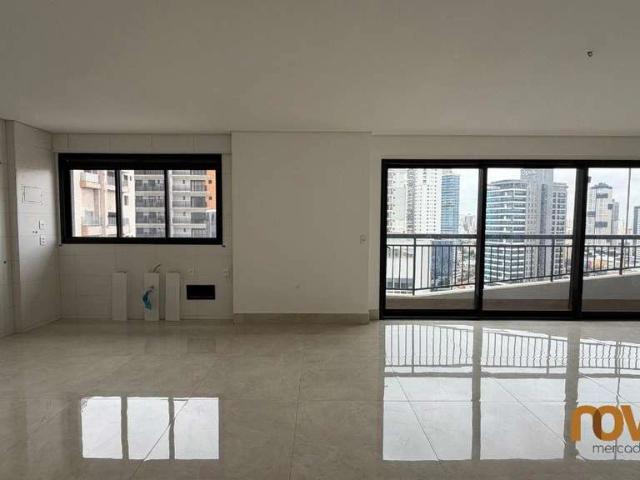 Apartamento para Venda em Goiânia/GO Setor Marista 3 Quartos