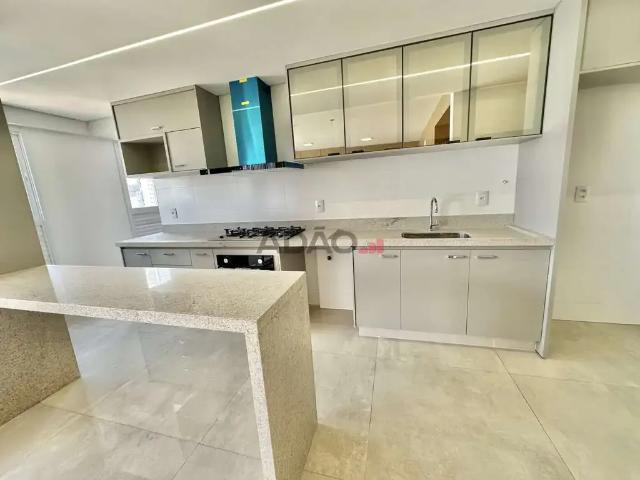 Apartamento para Venda em Goiânia/GO Setor Marista 3 Quartos
