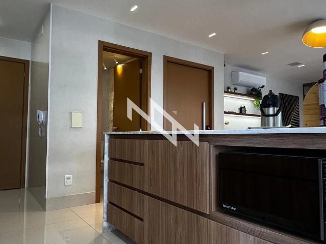Apartamento para Venda em Goiânia/GO Setor Marista 3 Quartos