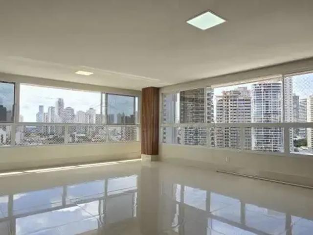 Apartamento para Venda em Goiânia/GO Setor Marista 3 Quartos