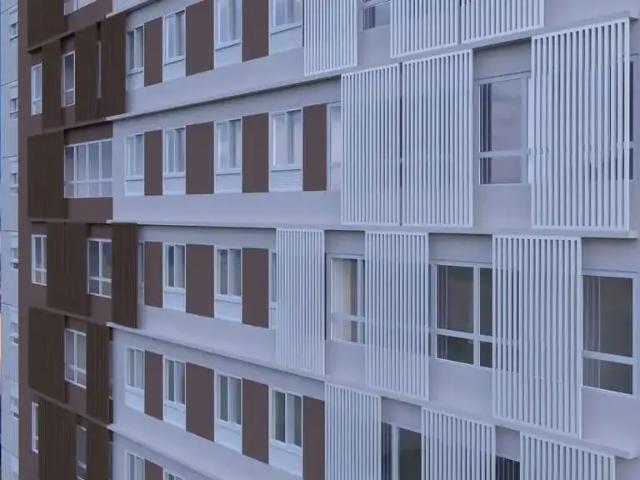 Apartamento para Venda em Goiânia/GO Setor Marista 3 Quartos