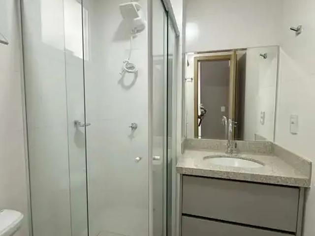 Apartamento para Venda em Goiânia/GO Setor Marista 3 Quartos