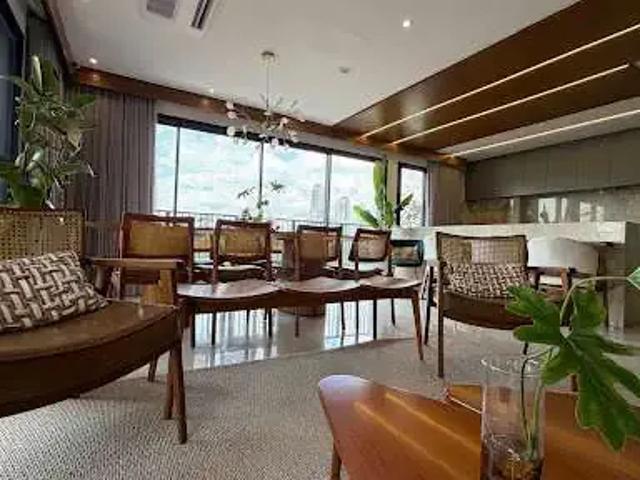 Apartamento para Venda em Goiânia/GO Setor Marista 3 Quartos