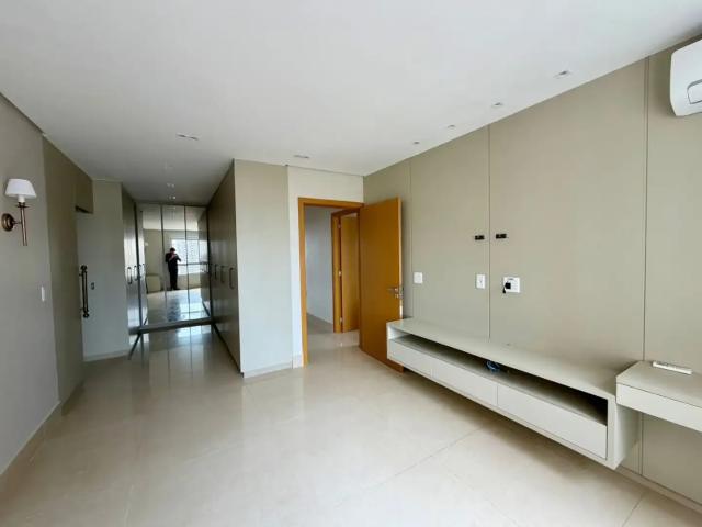 Apartamento para Venda em Goiânia/GO Setor Marista 3 Quartos