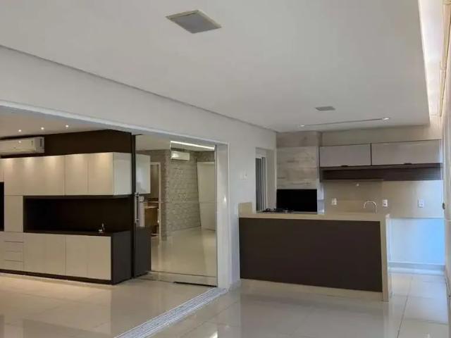 Apartamento para Venda em Goiânia/GO Setor Marista 3 Quartos