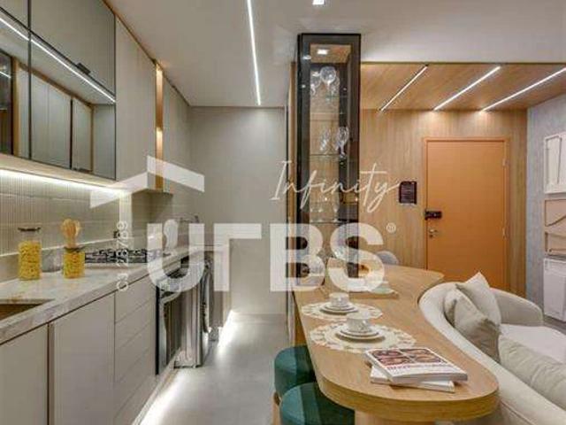 Apartamento para Venda em Goiânia/GO Setor Marista 3 Quartos